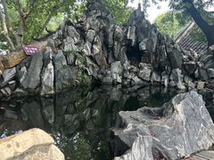 -东坡赤壁风景名胜区