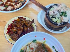 -包面西施(黄泥磅总店)