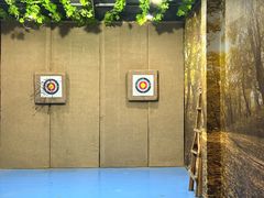 -都市枪神实弹射击俱乐部