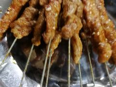 -小民大排档(马场角横路店)