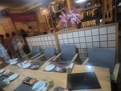 -长崎屋·日本料理·刺身·烧鸟(天河北路店)