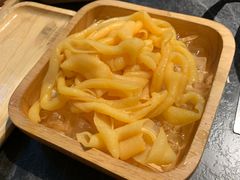 -许府牛火锅(信义坊总店)