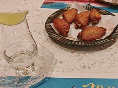 -墨纪Mojí墨西哥餐厅(官舍店)