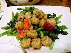 -有腥气私房菜·寻味顺德