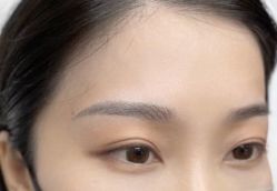 -BBK韩眉馆-正版半永久纹眉美瞳