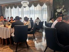 -怀德酒楼·粤菜·海鲜·茶点(宝安国际机场店)