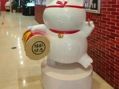 -猫爪爪原切自助烤肉(观音桥阳光世纪店)