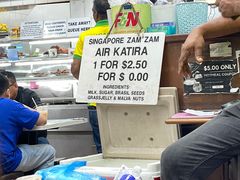 -新加坡Zam Zam餐馆