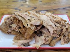 -豫掌柜饸饹面·烩面(秀沿路店)