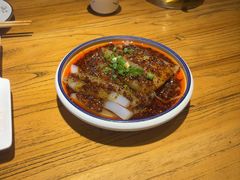 -小三峡食府(西五路店)