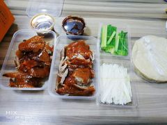 -徐记正宗北京烤鸭(北京东路总店)