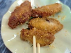 -智香甜品店