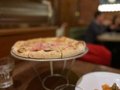 -OGGI TRATTORIA PIZZERIA(深业上城店)