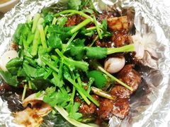 -如轩海鲜砂锅粥(名都店)