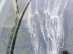 -古龙峡云天玻霸