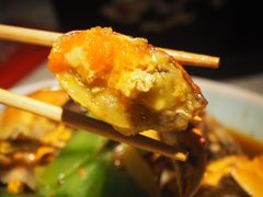 -沪小胖·小龙虾·蓝龙王(八佰伴店)