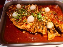 -鱼酷活鱼烤鱼(沈阳大悦城店)