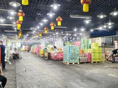 -沈阳市八家子水果批发市场