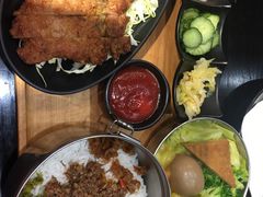 -小明同学(三里屯店)
