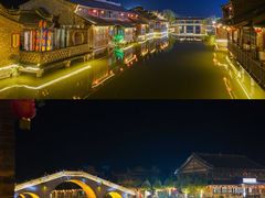 -朱仙镇启封故园景区