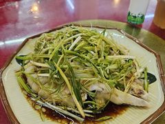 -隆都四季香饭店(碧海路店)