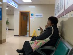 -浙江省立同德医院(翠苑院区)