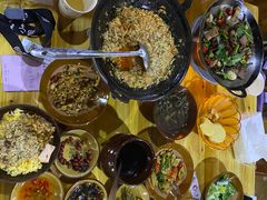 -张关合渣(航空大道店)