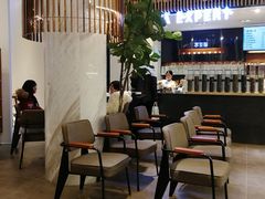 大堂-萃茶师(琅西店)