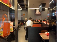 -胖哥俩肉蟹煲(石家庄长安万达店)