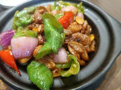 -阿毛饭店(和义路店)