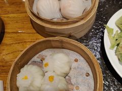 -小城粥道·海胆鲜虾粥(解放广场店)
