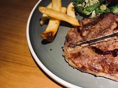 -新贝乐意大利餐厅(苏州中心店)