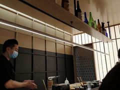 -Sushi Hanzo半藏(天环广场店)