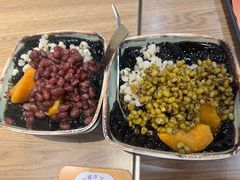 -鲜芋仙(常州吾悦国际广场店)
