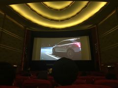 -大光明电影院(南京西路店)