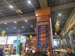 -九寨沟特色牦牛肉汤锅