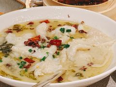 -万丽轩·粤菜(王府井金茂万丽酒店)