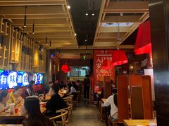 -兔槽江湖菜·重庆璧山兔(水围店)