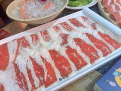 -蜀大侠火锅(森兰花园城店)