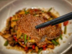 -径山十八道·风味民间菜(杭州总店)