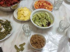 -绅士餐厅龙虾·烧烤(西门路店)
