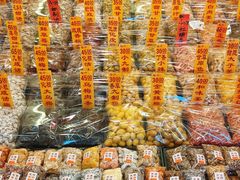 -美意零食凉果专营店