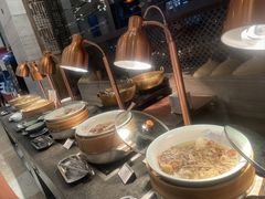 -隐秀山居酒店·秀厨融合西餐厅
