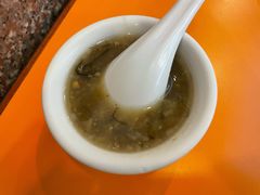 陈皮海带绿豆沙-雅苑餐厅(朝天路店)