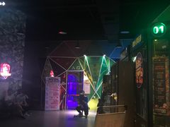 -恐龙人俱乐部