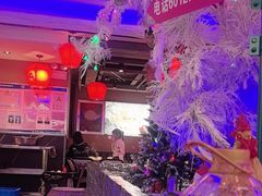 -山河屯铁锅炖鲜鹅·东北菜(开发区一店)