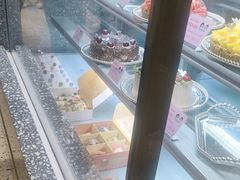 -丁香西饼屋(桂林路店)