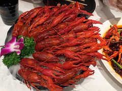 -红盔甲·小龙虾(天钥桥店)