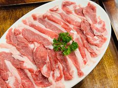 -楠火锅(西单店)