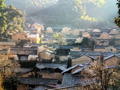 -杨家堂村